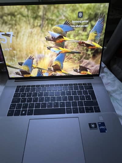 HP ZBook Studio G9 | Core i7 12th Gen | 64GB RAM | RTX A3000 12GB