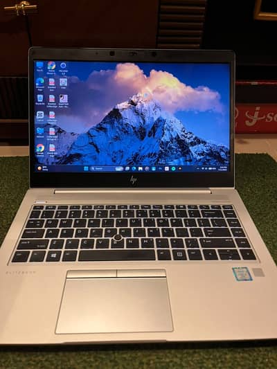 Hp Elitebook 840 G5 For Sale