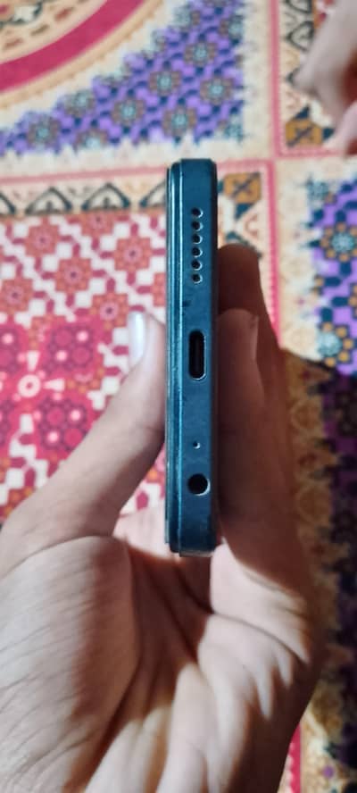 Tecno Spark 20C
