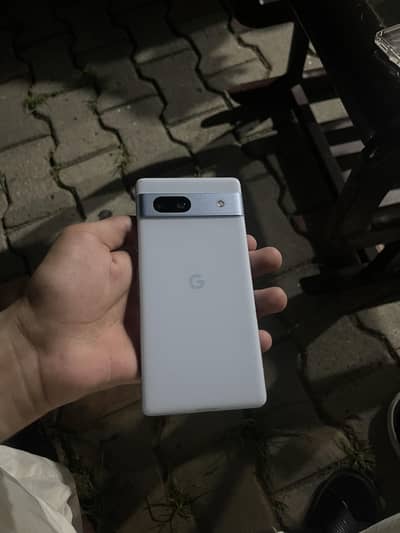 google pixel 7a | pixel 7a| official pta approved