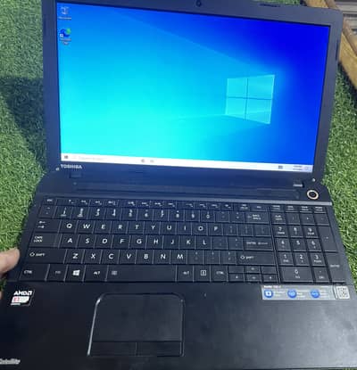 toshiba c55D