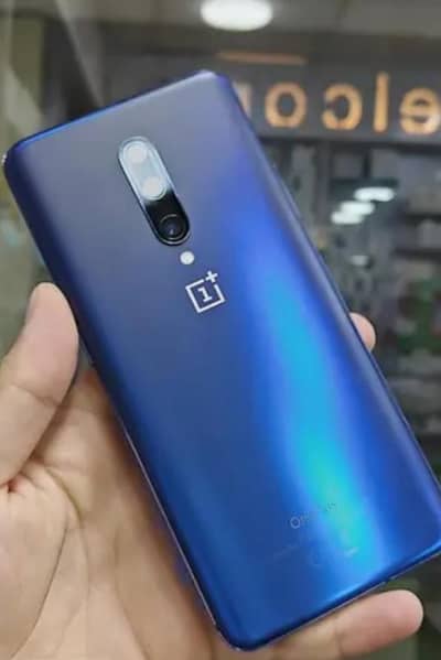 one plus 7pro