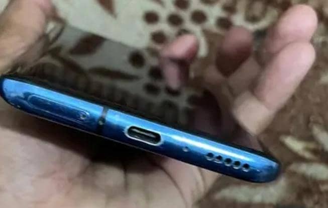 one plus 7pro 1