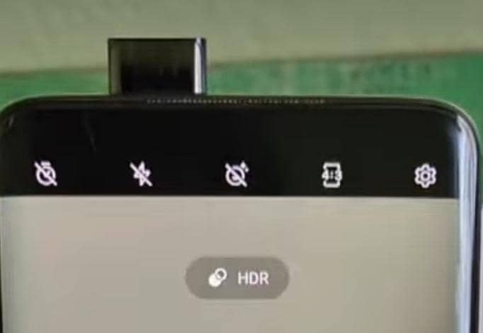 one plus 7pro 3