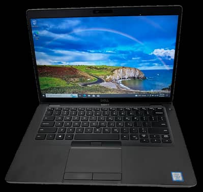 Dell Latitude 5400 Core i5 8th gen