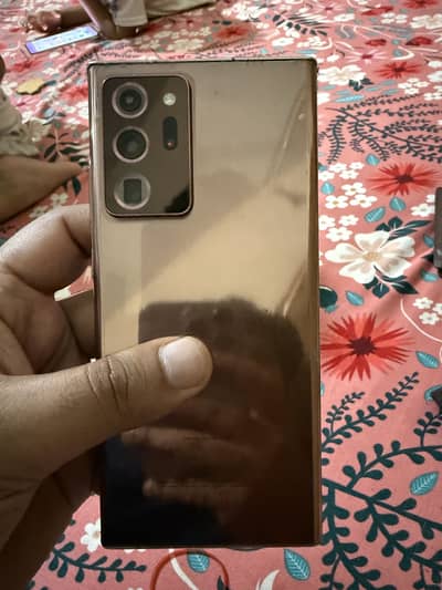 Note 10 ultra