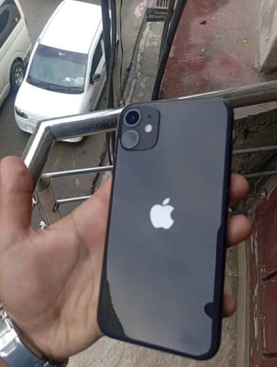 Apple iPhone 11