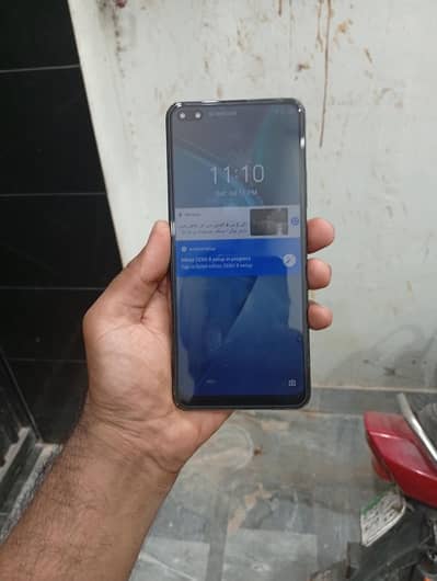 Infinix Zero 8