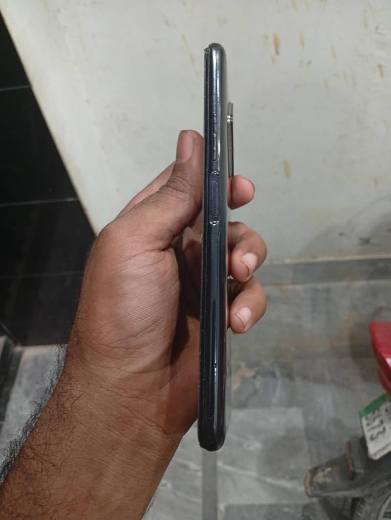 Infinix Zero 8 2