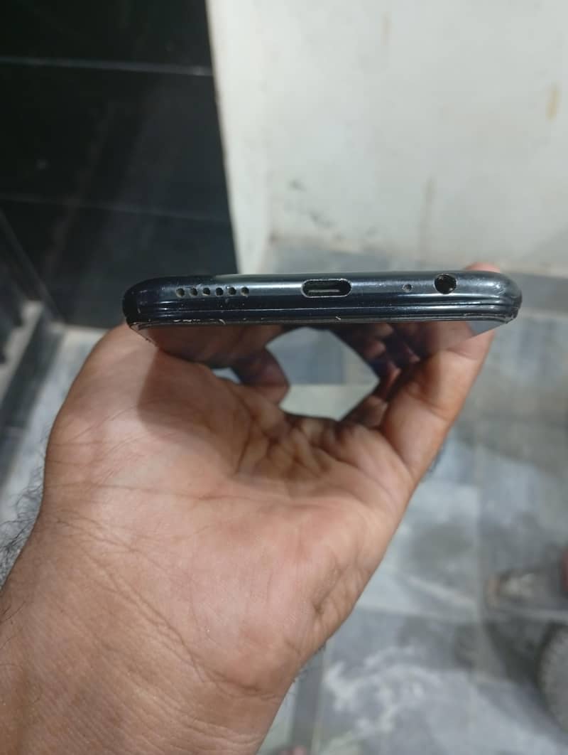 Infinix Zero 8 3
