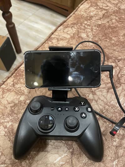 IOS Game Controller for IPhone and IPad