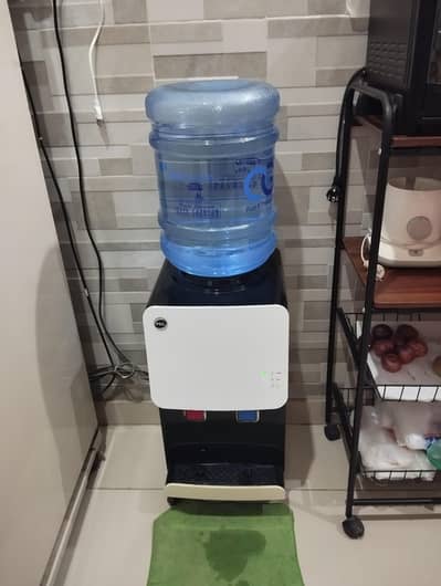 water dispenser