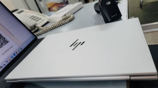 HP Elitebook 840G9 | Corei7-1265U Generation | Latest Series Processor