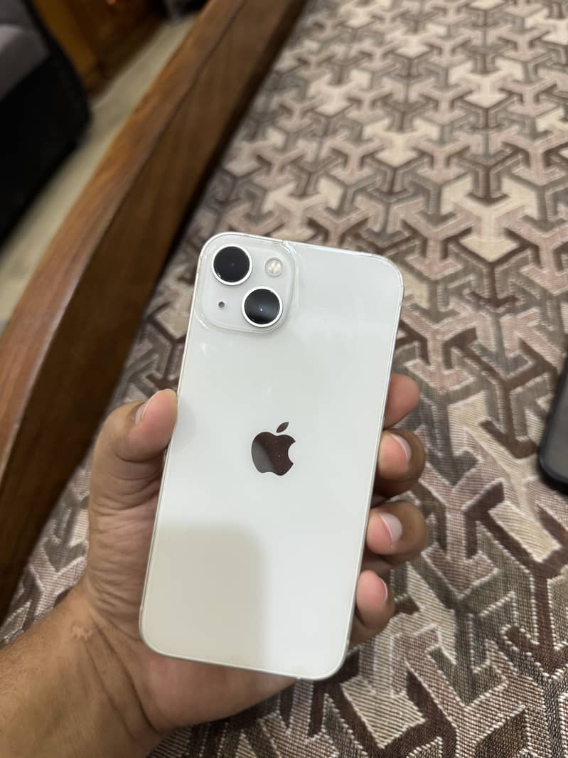 Iphone 13 4