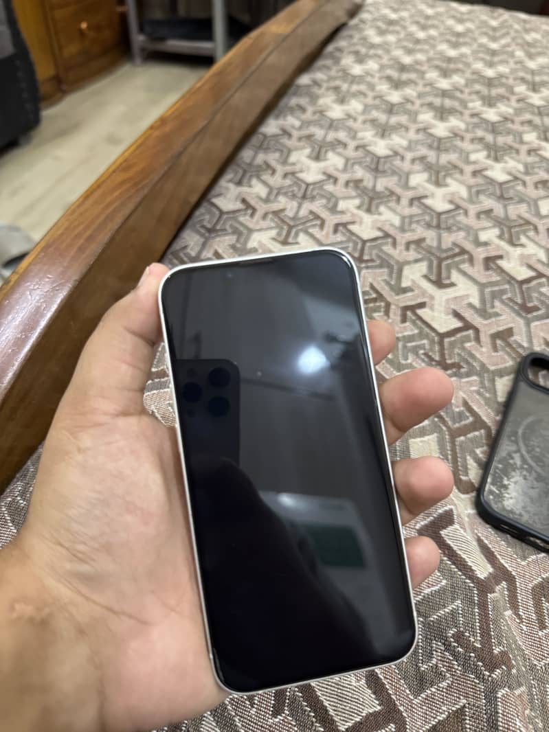 Iphone 13 6