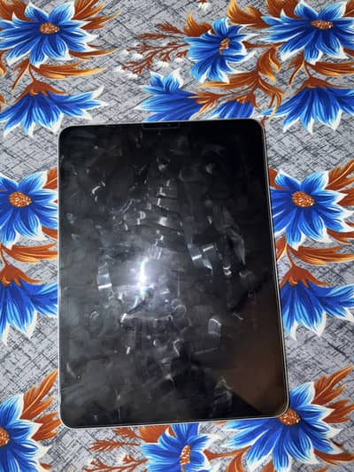 Ipad pro m1 256gb
