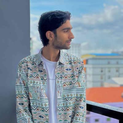 zain shah