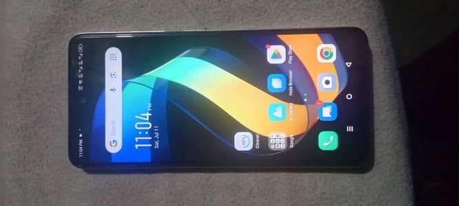 Infinix Smart 8 Pro