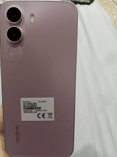 Realme C1