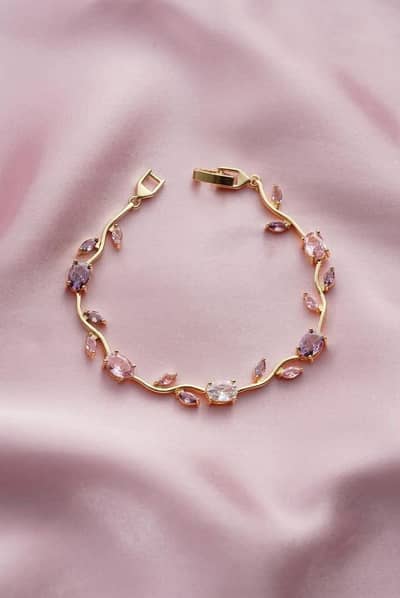 Trendy bracelets
