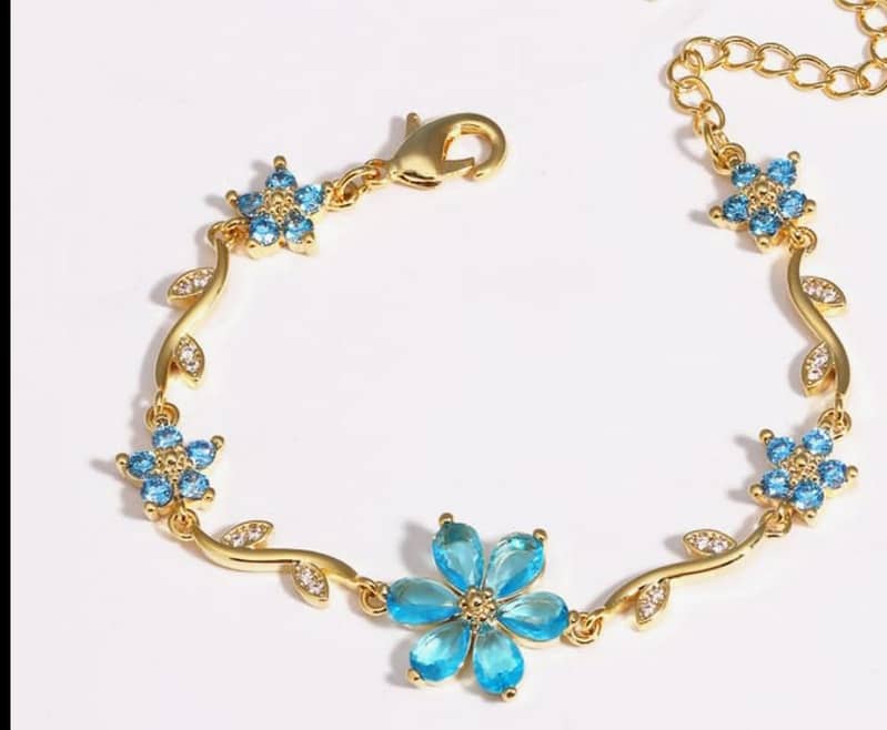 Trendy bracelets 2