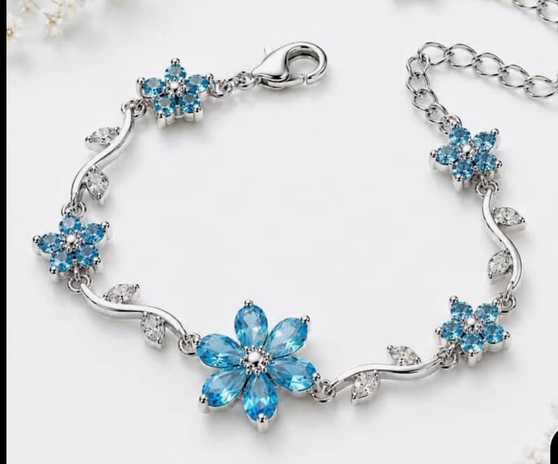 Trendy bracelets 3