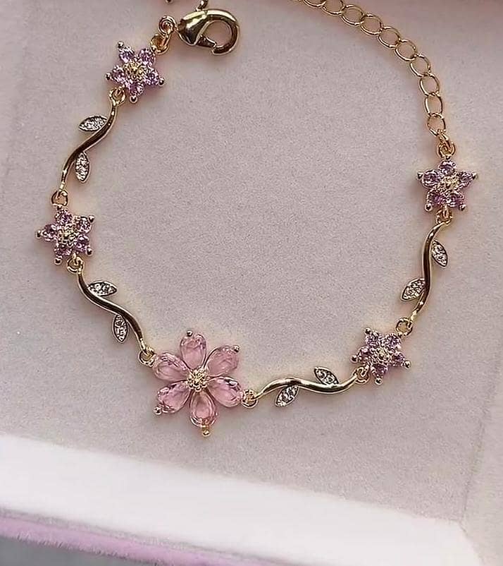 Trendy bracelets 4