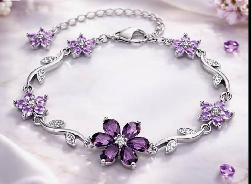 Trendy bracelets 5