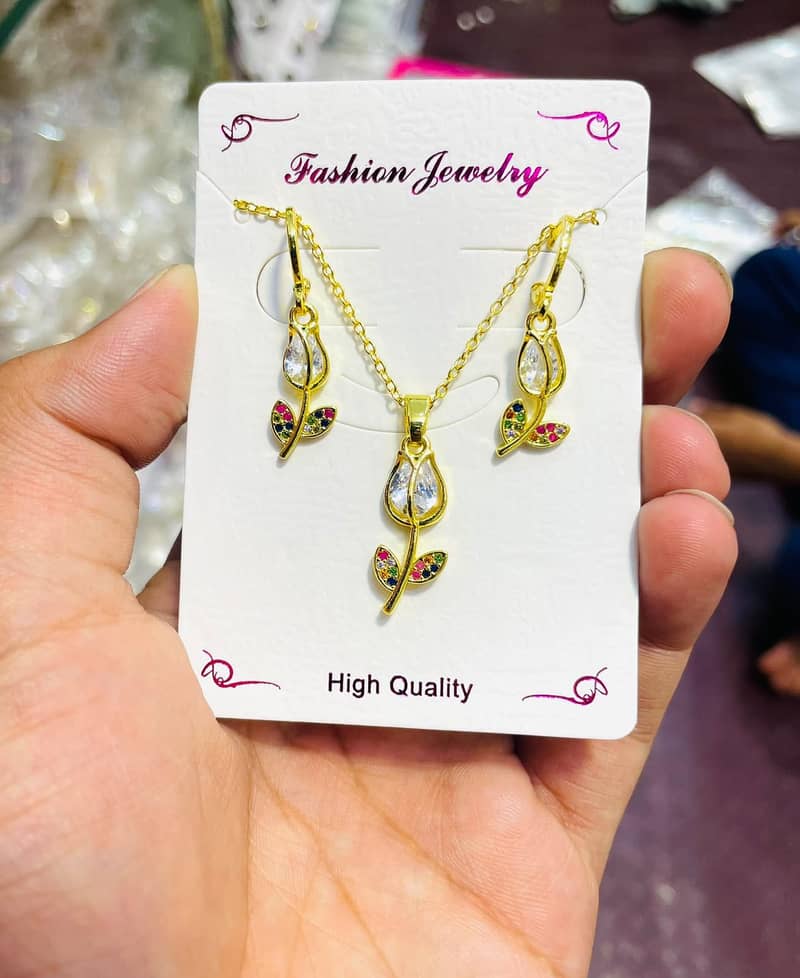 Trendy bracelets 7