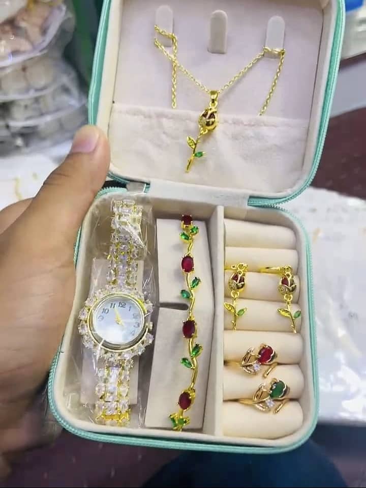 Trendy bracelets 9