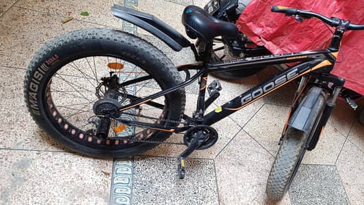 mountain bike for sale urgent sale