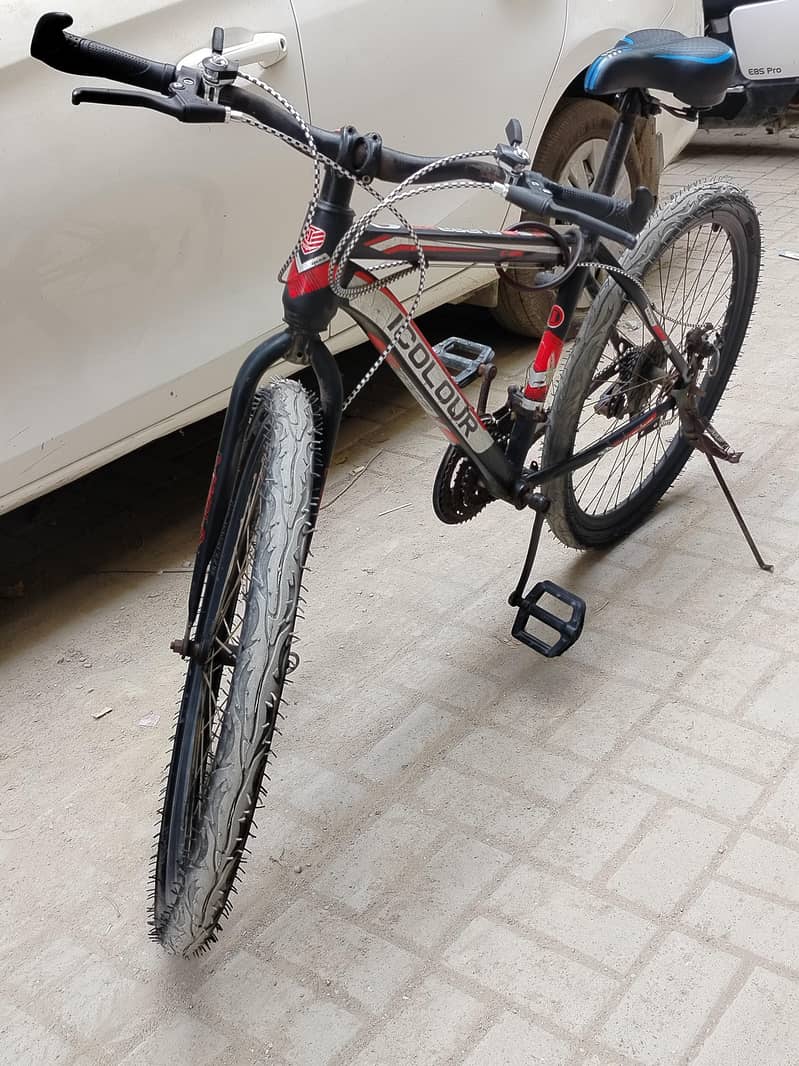 bicycle 1