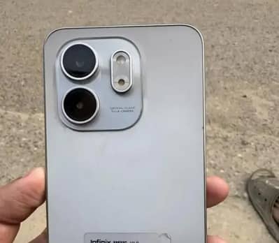 Infinix Smart 9 hd