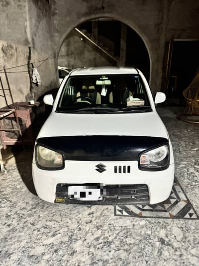 Suzuki Alto 2023