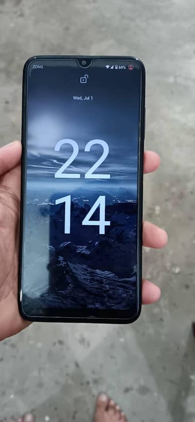 urgent sell Nokia G21