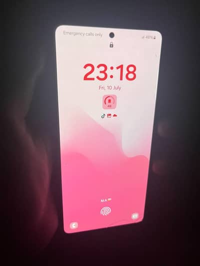 Samsung Mobile A52s 5G NON PTA
