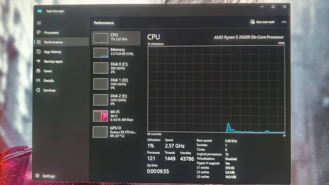 Gaming PC 1