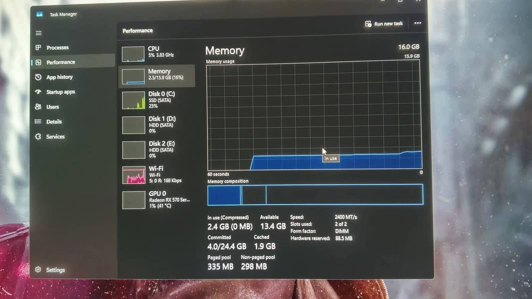 Gaming PC 2
