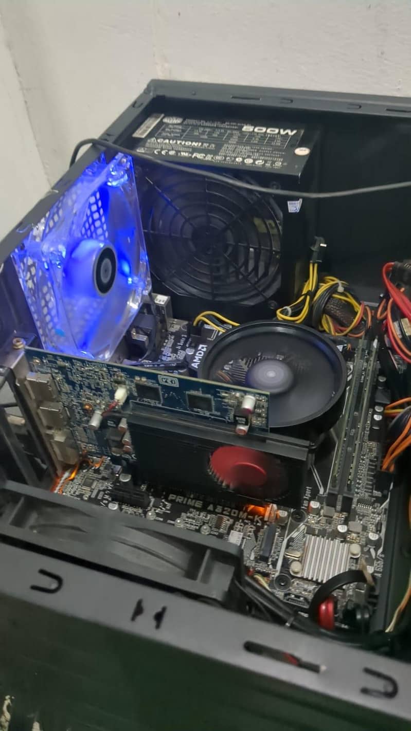 Gaming PC 3