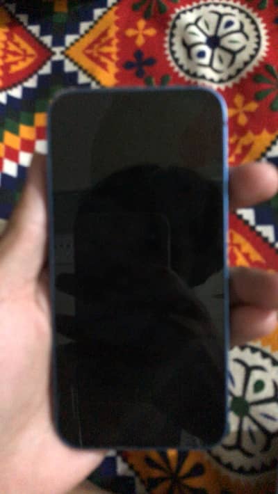 Apple iPhone 13 mini