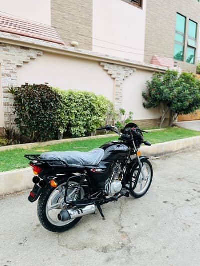 GD-110S 2022 BRAND NEW CONDITION