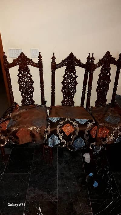 Chinioti Luxury Dining table