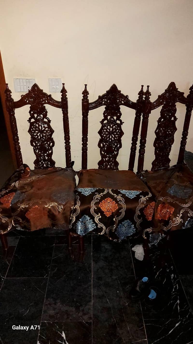 Chinioti Luxury Dining table 0