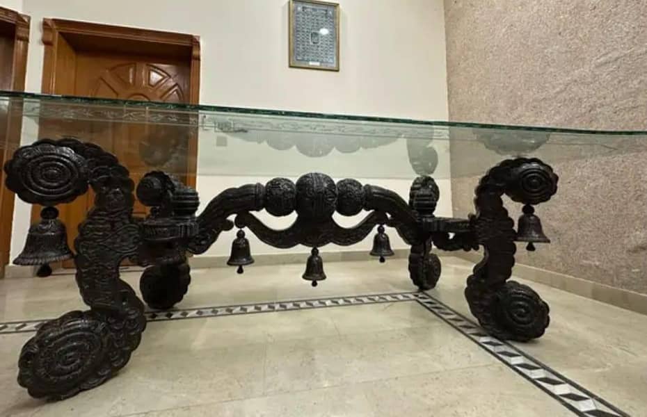 Chinioti Luxury Dining table 3