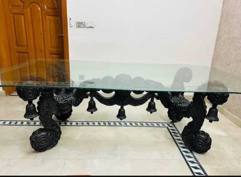 Chinioti Luxury Dining table 6