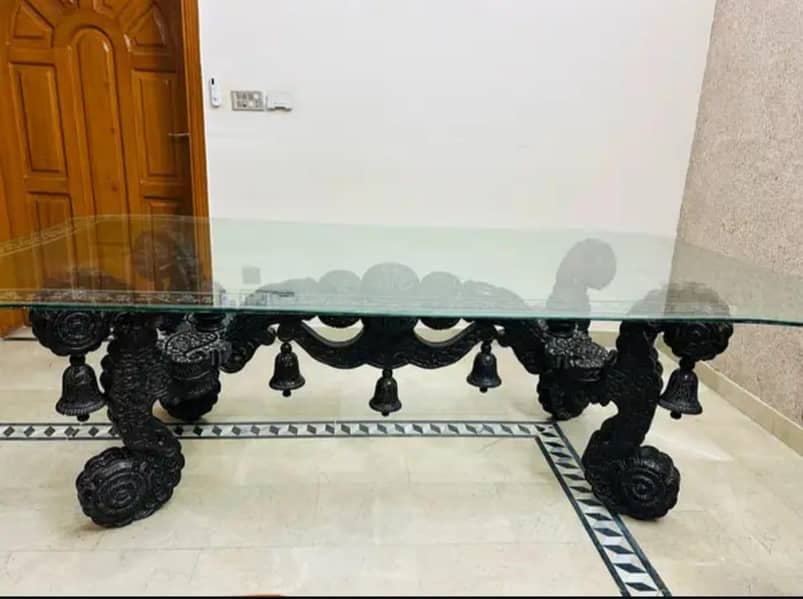 Chinioti Luxury Dining table 7