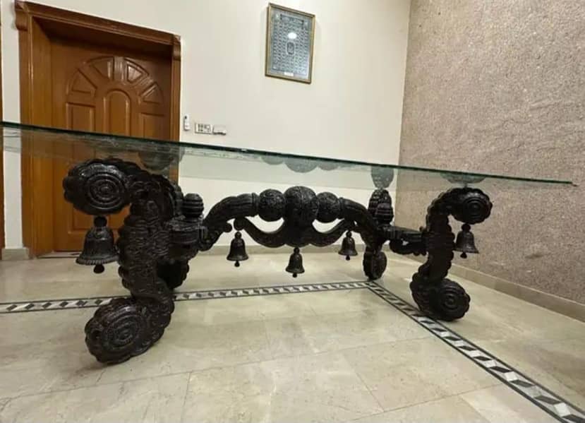 Chinioti Luxury Dining table 8