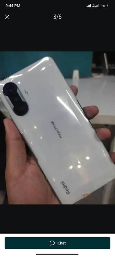 Xiaomi Redmi K40 Gaming