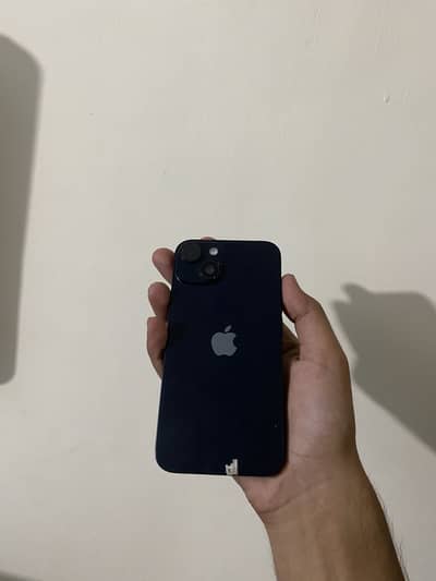 iPhone 14 128gb jv non pta 86% bettery health