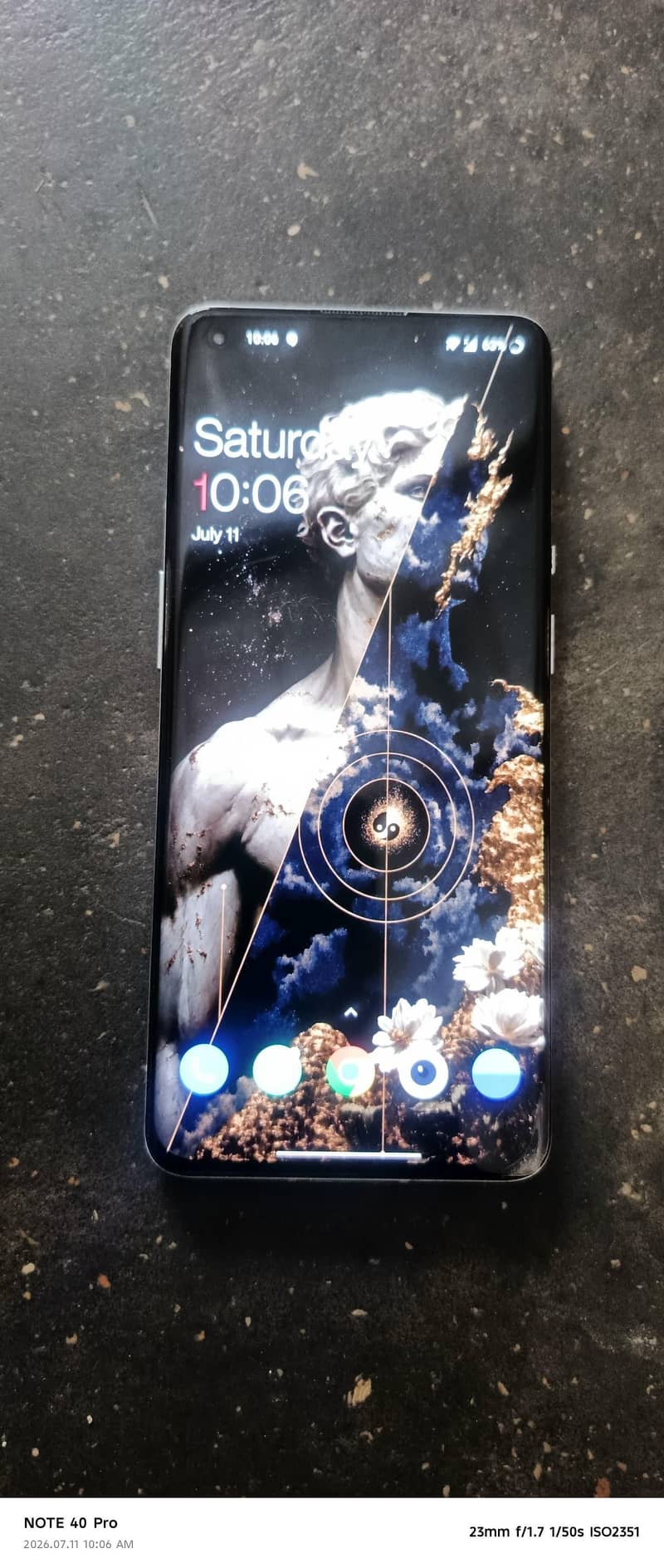 One Plus 9 Pro 7